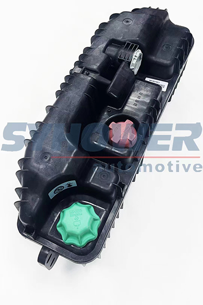 ما الذي يجعل محرك مرسيدس بنز الكهربائي الجديد ثوريًا للغاية؟