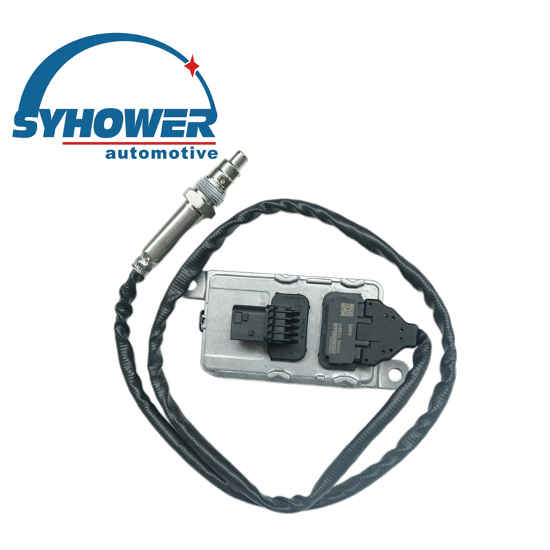 ما هي الفوائد الأساسية لتركيب جهاز استشعار الأكسجين والنيتروجين في التطبيقات الصناعية