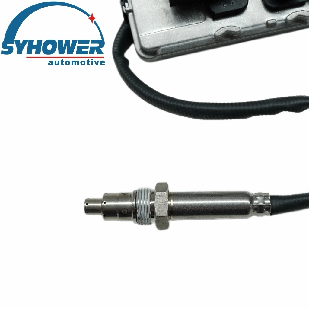 مستشعر أكاسيد النيتروجين الكمون 4326868